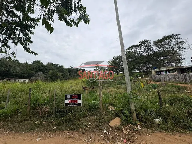 Terreno com 1500m², à venda, no bairro Arraialzinho em Santo Antônio de Pádua