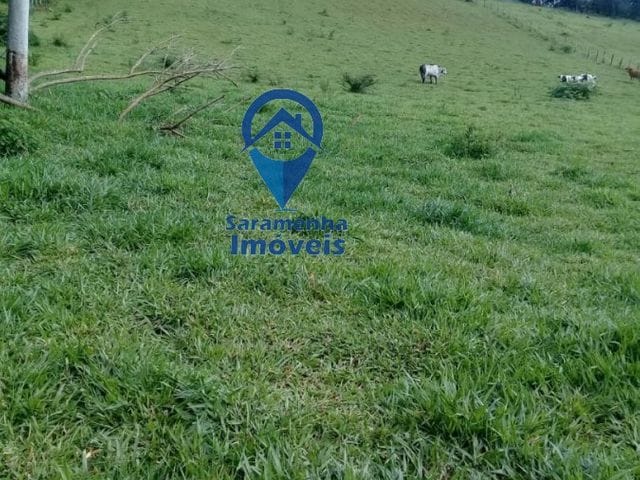 Terreno com 24m², à venda, no bairro CENTRO em Carmópolis de Minas