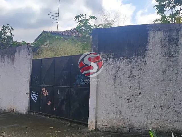 Terreno com 295m², à venda, no bairro Vila Mafra em São Paulo