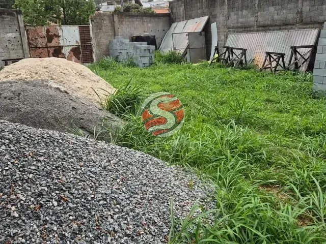 Terreno com 295m², à venda, no bairro Vila Mafra em São Paulo