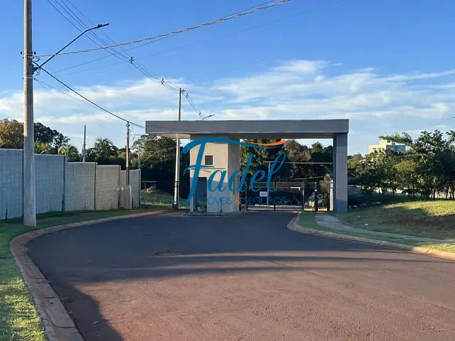 Terreno com 360m², à venda, no bairro Residencial Morada do Sol em Conchal