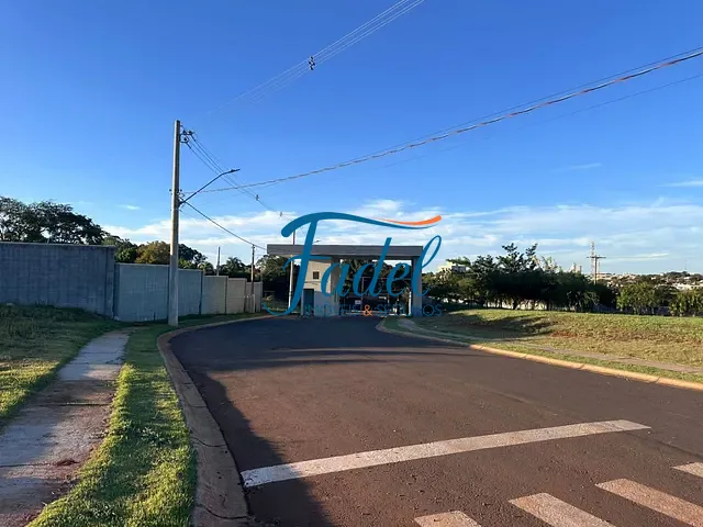 Terreno com 360m², à venda, no bairro Residencial Morada do Sol em Conchal