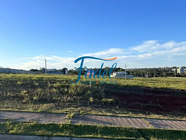 Terreno com 360m², à venda, no bairro Residencial Morada do Sol em Conchal