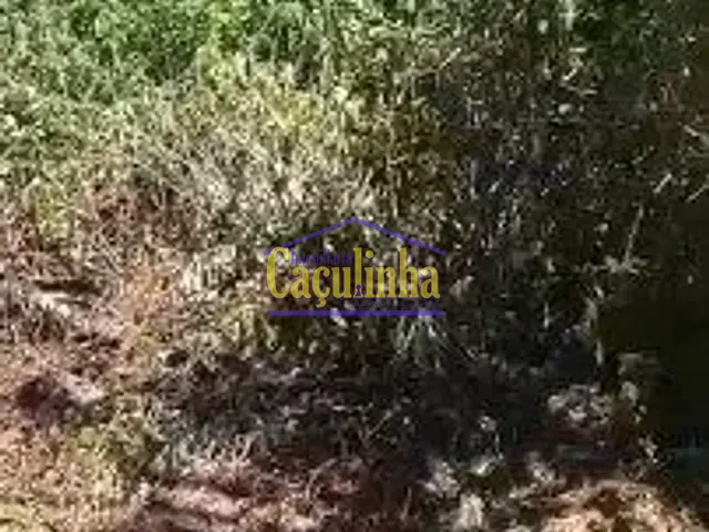 Terreno com 452m², à venda, no bairro Ipiabas em Barra do Piraí