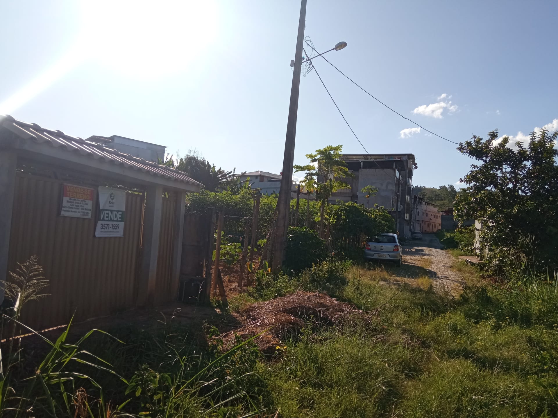 Terreno à venda 1165.19M², Santa Isabel, RIO POMBA - MG - foto 10