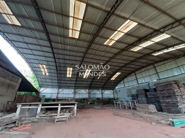 Terreno com 60000m², à venda ou para alugar, no bairro Pratinha em Belém