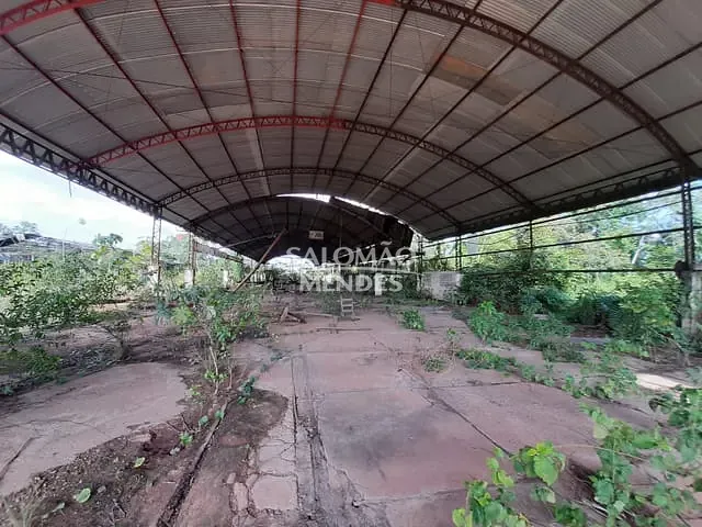 Terreno com 60000m², à venda ou para alugar, no bairro Pratinha em Belém