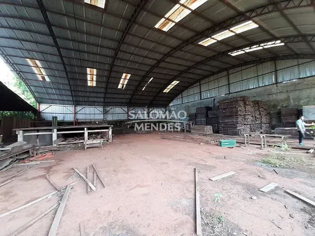 Terreno com 60000m², à venda ou para alugar, no bairro Pratinha em Belém