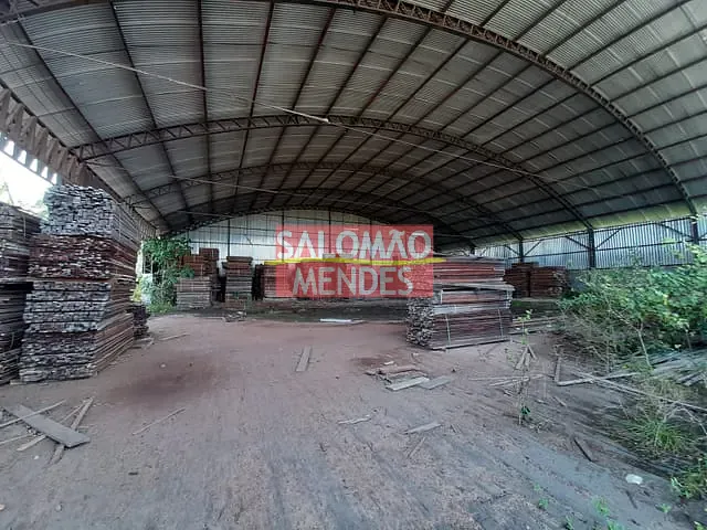 Terreno com 60000m², à venda ou para alugar, no bairro Pratinha em Belém