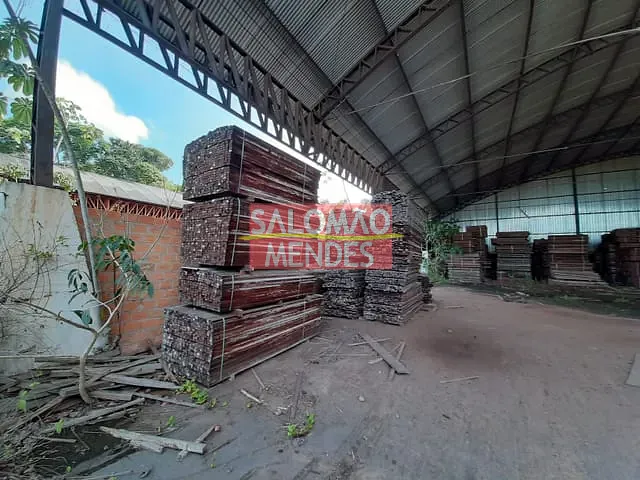 Terreno com 60000m², à venda ou para alugar, no bairro Pratinha em Belém