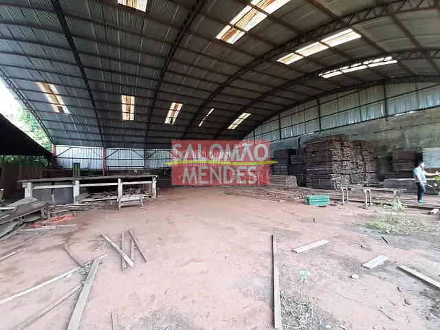 Terreno com 60000m², à venda ou para alugar, no bairro Pratinha em Belém