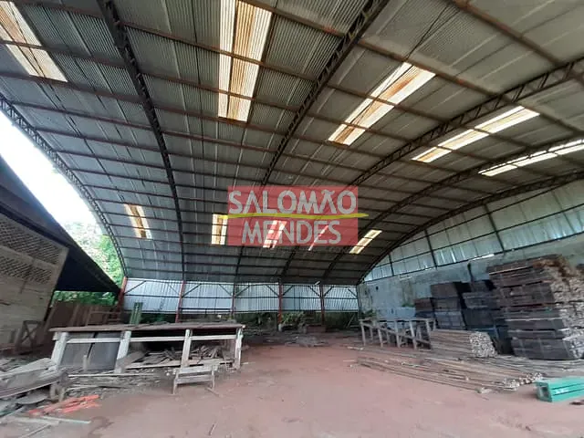 Terreno com 60000m², à venda ou para alugar, no bairro Pratinha em Belém