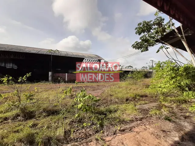 Terreno com 60000m², à venda ou para alugar, no bairro Pratinha em Belém