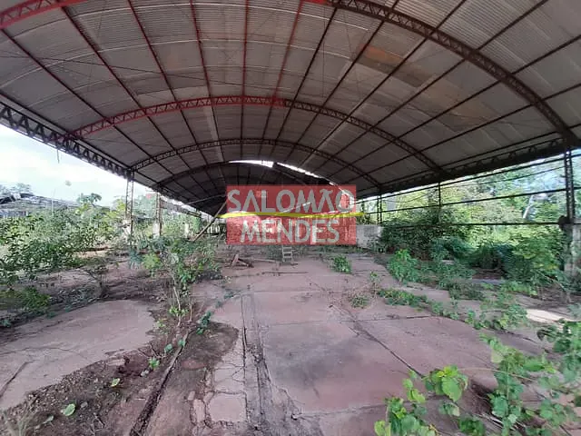 Terreno com 60000m², à venda ou para alugar, no bairro Pratinha em Belém