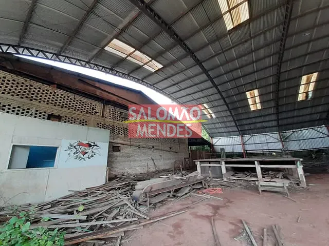 Terreno com 60000m², à venda ou para alugar, no bairro Pratinha em Belém