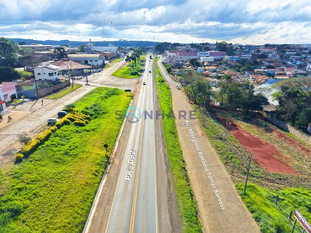 Terreno com 360m², à venda, no bairro Nascente do Sol em Siqueira Campos
