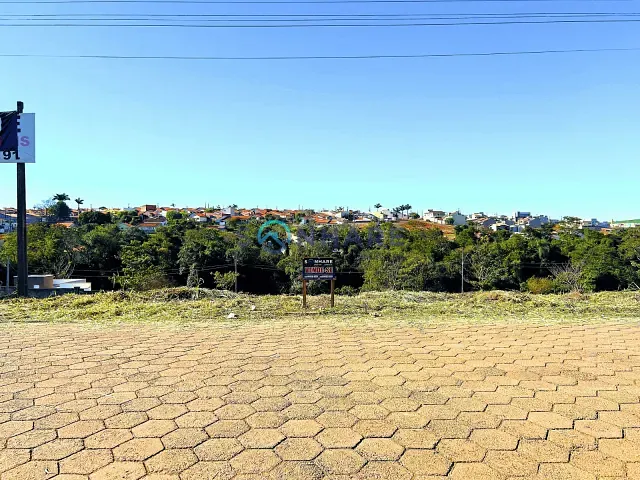Terreno com 360m², à venda, no bairro Nascente do Sol em Siqueira Campos