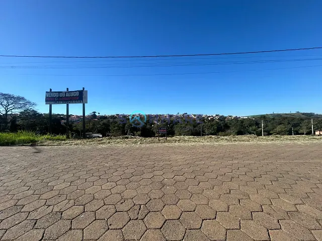 Terreno com 360m², à venda, no bairro Nascente do Sol em Siqueira Campos