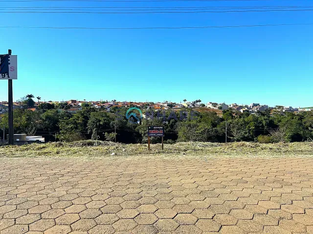 Terreno com 360m², à venda, no bairro Nascente do Sol em Siqueira Campos