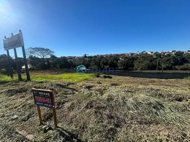 Terreno com 360m², à venda, no bairro Nascente do Sol em Siqueira Campos
