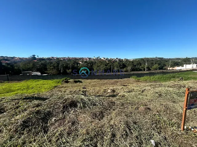 Terreno com 360m², à venda, no bairro Nascente do Sol em Siqueira Campos