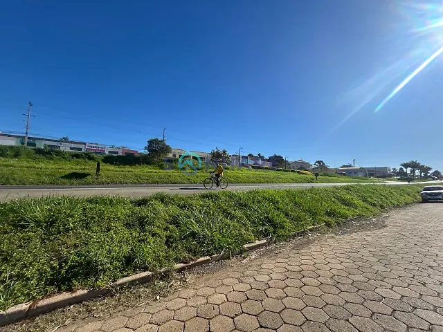 Terreno com 360m², à venda, no bairro Nascente do Sol em Siqueira Campos