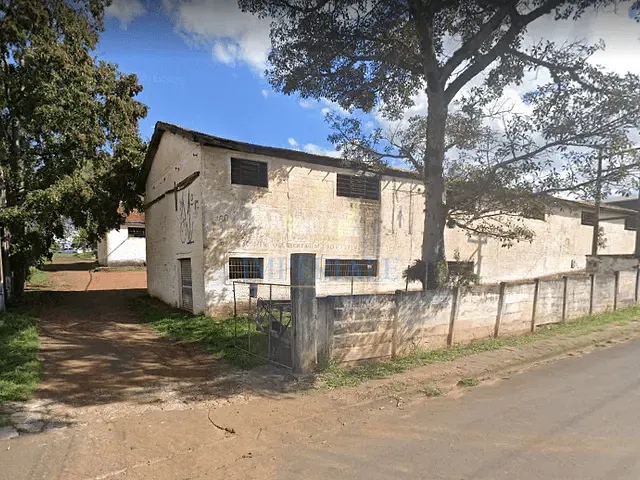 Terreno com 5036m², à venda, no bairro Olarias em Ponta Grossa