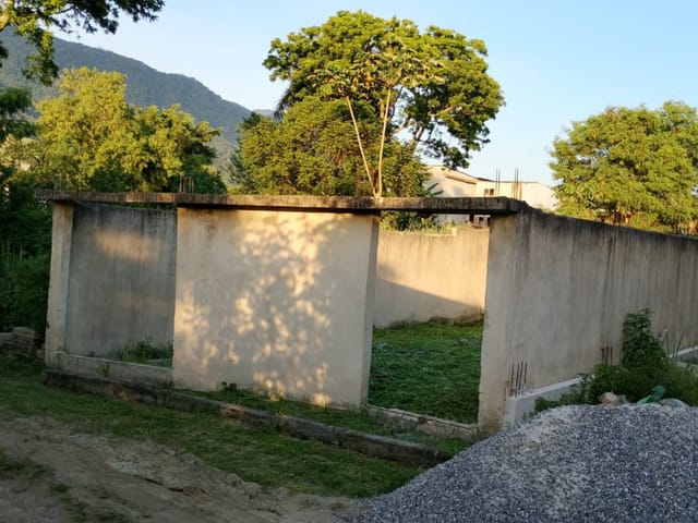 Terreno com 100m², à venda, no bairro Campo Grande em Rio de Janeiro