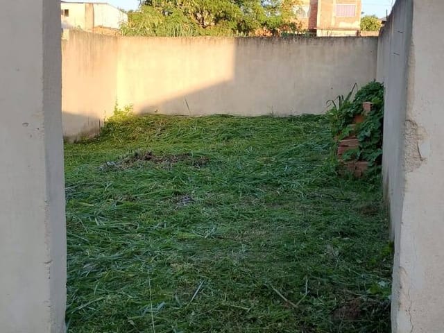 Terreno com 100m², à venda, no bairro Campo Grande em Rio de Janeiro