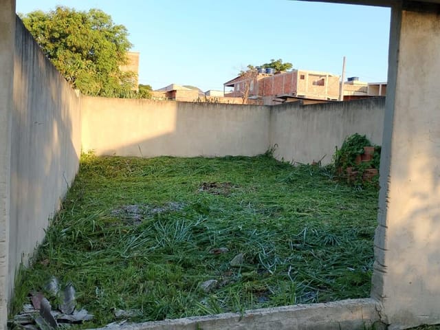 Terreno com 100m², à venda, no bairro Campo Grande em Rio de Janeiro