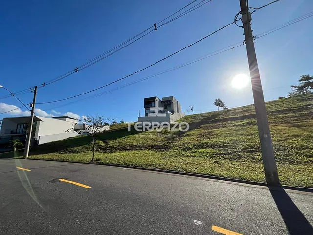 Terreno com 423m², à venda, no bairro Casa de Pedra/Alphaville em Volta Redonda