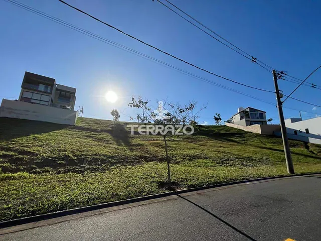 Terreno com 423m², à venda, no bairro Casa de Pedra/Alphaville em Volta Redonda