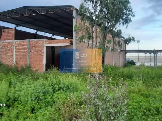 Terreno com 6400m², à venda, no bairro Centro em Belo Jardim