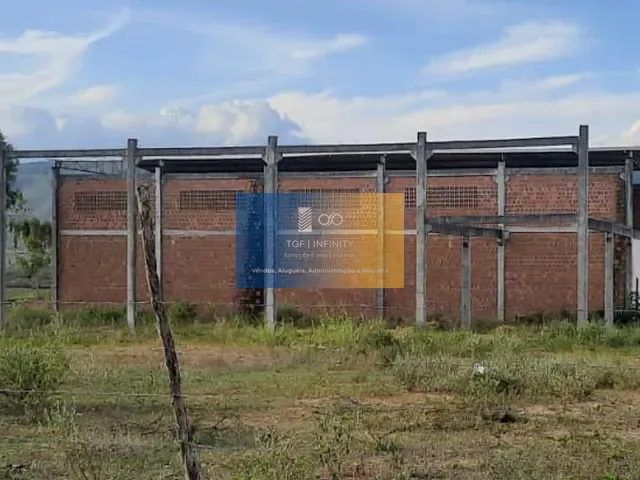 Terreno com 6400m², à venda, no bairro Centro em Belo Jardim