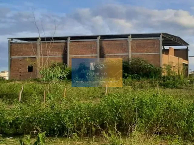 Terreno com 6400m², à venda, no bairro Centro em Belo Jardim