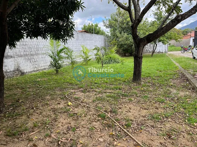 Terreno com 60m², à venda, no bairro Novo Maranguape II em Maranguape