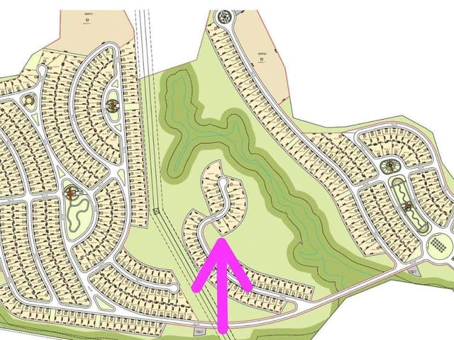 Foto do Terreno - Terreno no Alphaville Pernambuco 1 à venda, Jaboatão dos Guararapes, PE | Tânia Macêdo Imóveis