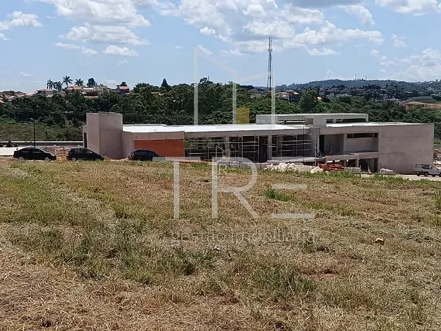 Terreno com 530m², à venda, no bairro Ville Sainte Anne em Campinas