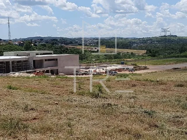 Terreno com 530m², à venda, no bairro Ville Sainte Anne em Campinas