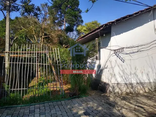 Terreno com 480m², à venda, no bairro Pilarzinho em Curitiba
