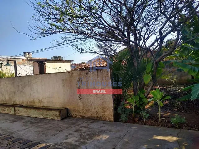 Terreno com 480m², à venda, no bairro Pilarzinho em Curitiba
