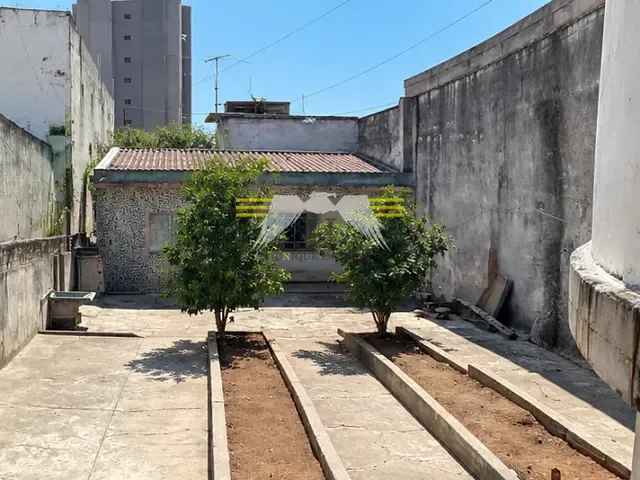 Terreno com 600m², à venda, no bairro Vila Oratório em São Paulo