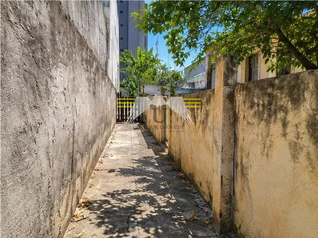 Terreno com 600m², à venda, no bairro Vila Oratório em São Paulo
