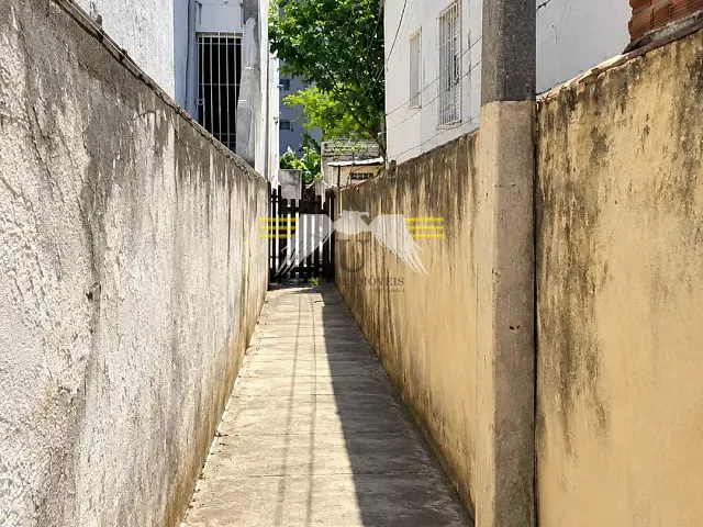 Terreno com 600m², à venda, no bairro Vila Oratório em São Paulo