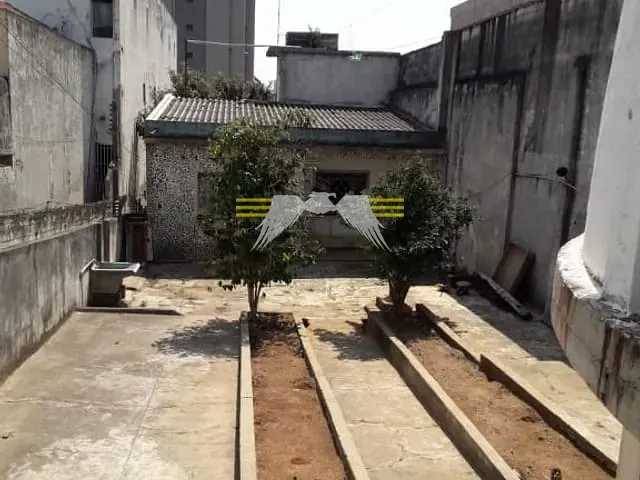 Terreno com 600m², à venda, no bairro Vila Oratório em São Paulo