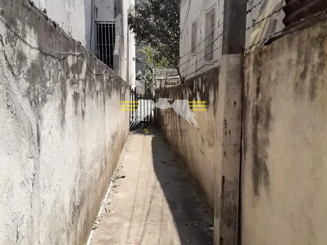 Terreno com 600m², à venda, no bairro Vila Oratório em São Paulo