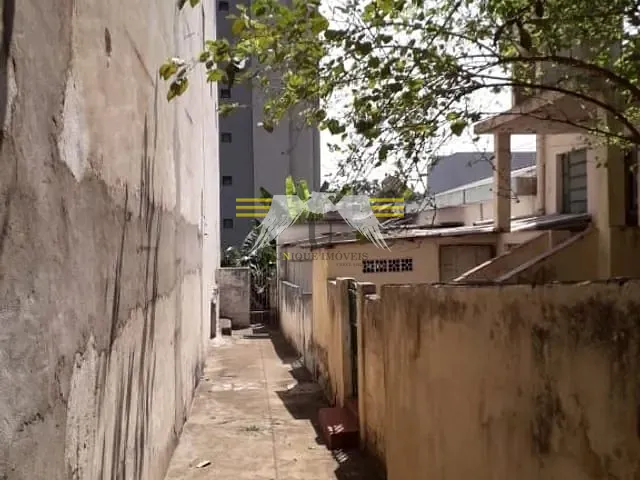 Terreno com 600m², à venda, no bairro Vila Oratório em São Paulo