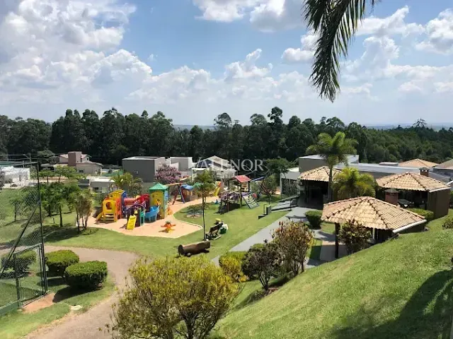 Terreno com 1000m², à venda, no bairro Colinas de Inhandjara em Itupeva