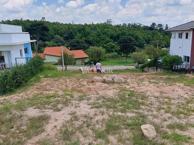 Terreno com 1052m², à venda, no bairro Colinas de Inhandjara em Itupeva