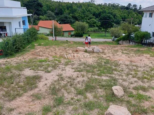 Terreno com 1052m², à venda, no bairro Colinas de Inhandjara em Itupeva